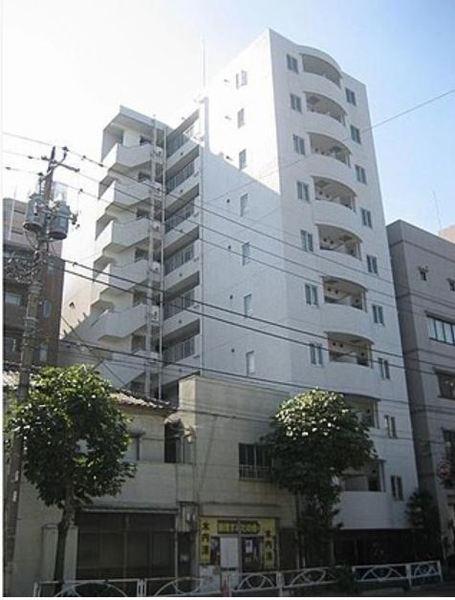 リガーレ本所吾妻橋 外観