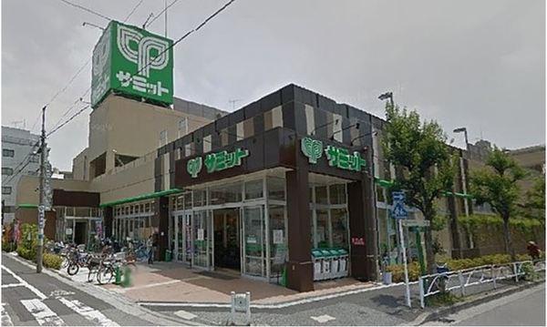 まいばすけっと本所3丁目店：344m