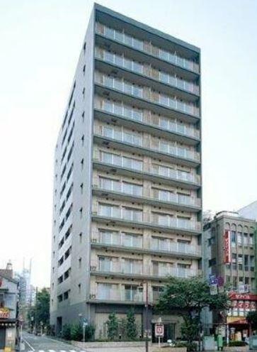 プライムアーバン門前仲町（202） 外観