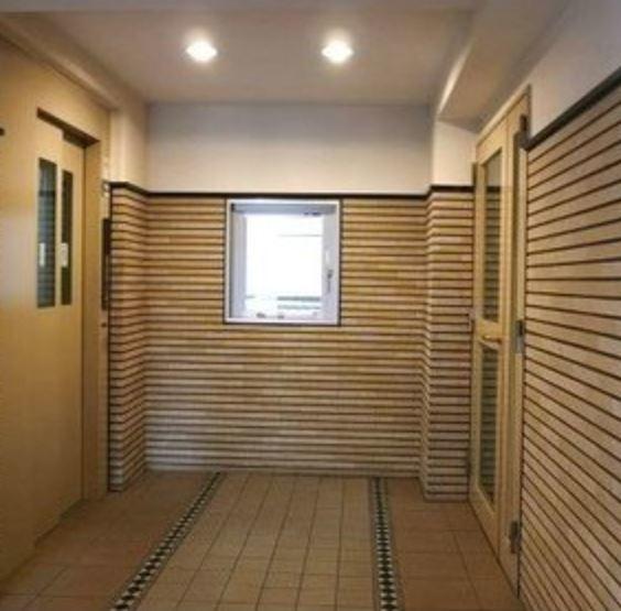 Casa Lucia 共有部分