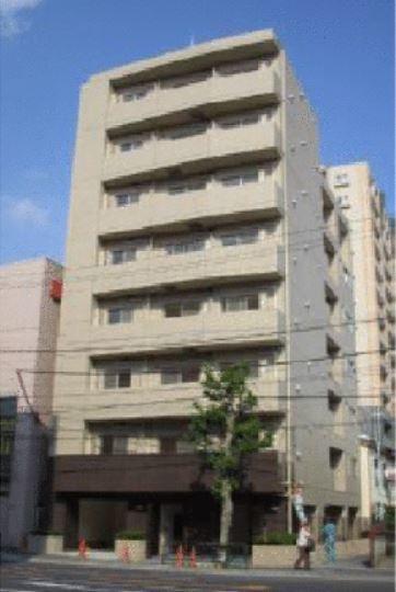 スカイコート南砂町第２（301） 外観