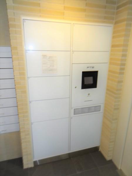 S-RESIDENCE清澄白河（302） 共有部分