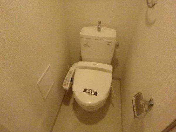 ガーラ・シティ深川扇橋 部屋画像