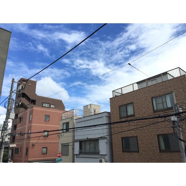 クロスレジデンス清澄白河（301） 眺望