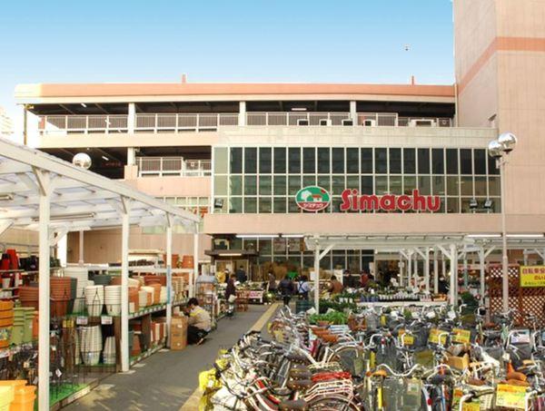 島忠江東猿江店：881m