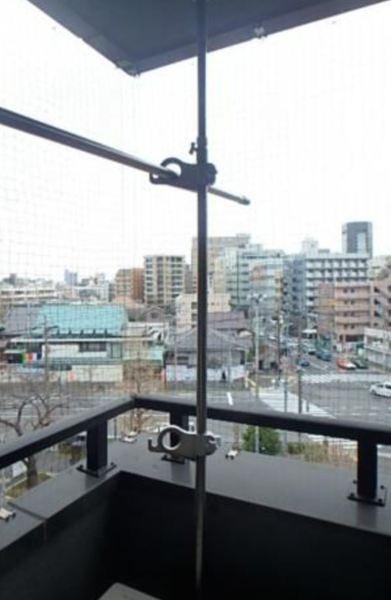 出町ビル（401） 眺望