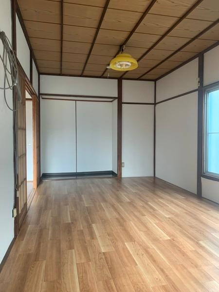 東久保町貸家 その他部屋・スペース