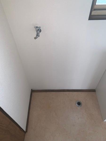 東久保町貸家 設備