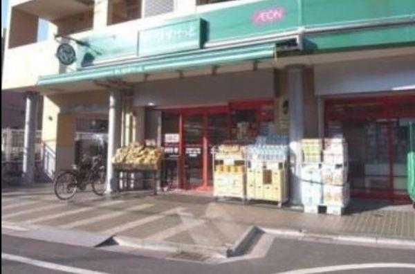 まいばすけっと江東亀戸1丁目店：407m