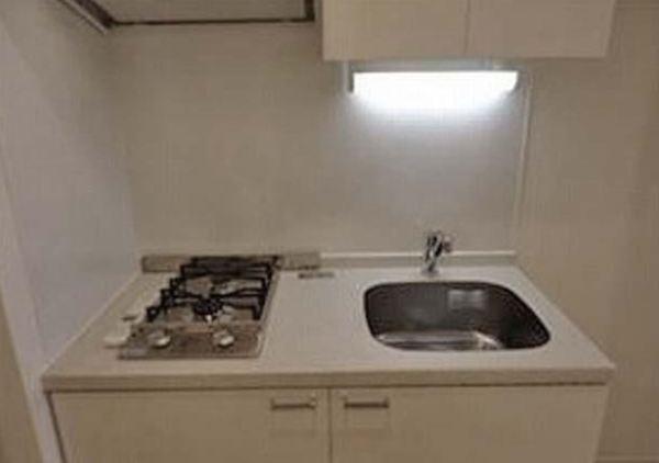 コンフォリア清澄白河トロワ（902） 部屋画像