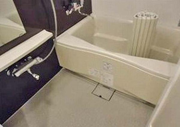 コンフォリア清澄白河トロワ（902） 部屋画像
