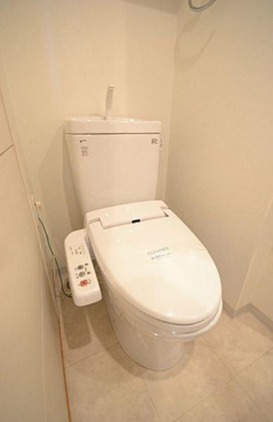コンフォリア清澄白河トロワ（902） 部屋画像