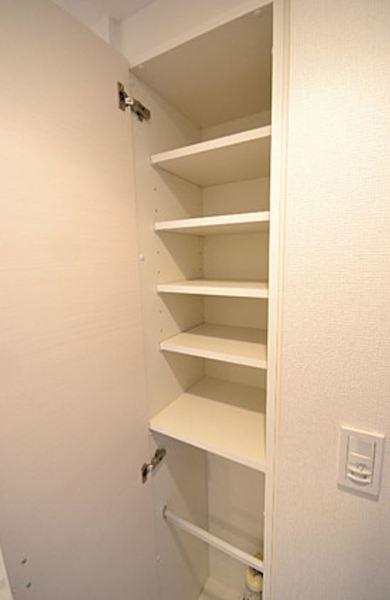 コンフォリア清澄白河トロワ（902） 部屋画像