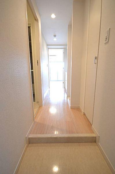 コンフォリア清澄白河トロワ（902） 部屋画像