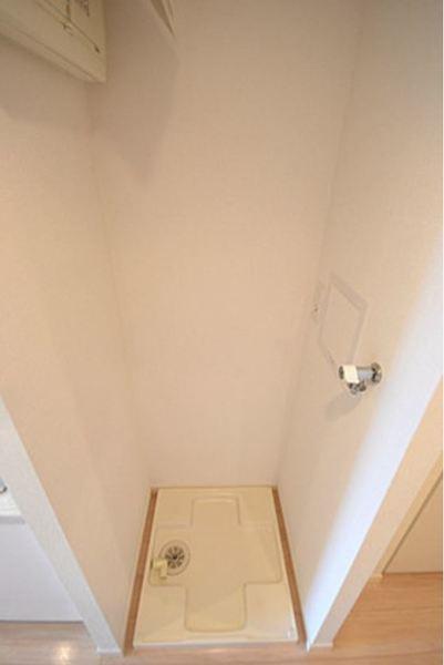 コンフォリア清澄白河トロワ（902） 部屋画像