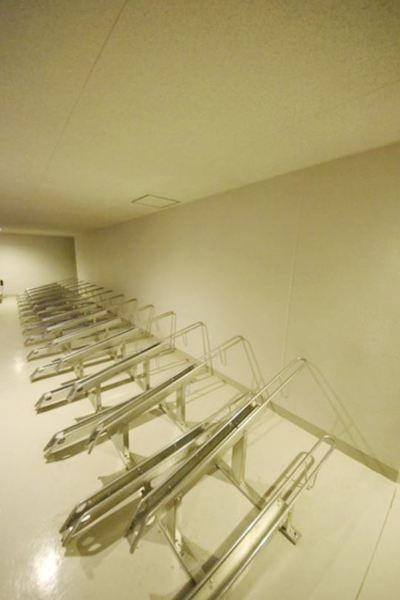 ウィルテラス深川住吉（503s） 共有部分