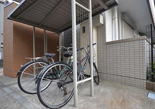 フェリエーラ南砂弐番館 その他