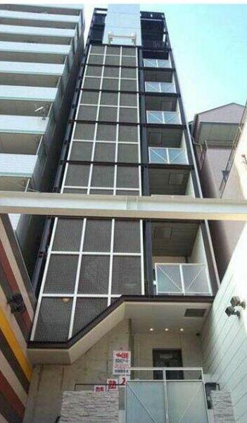 緑町塚本ビル 外観