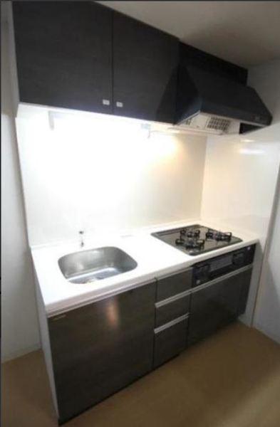 エスモア森下（504） 部屋画像