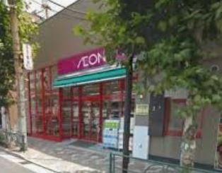 まいばすけっと亀沢4丁目店：231m