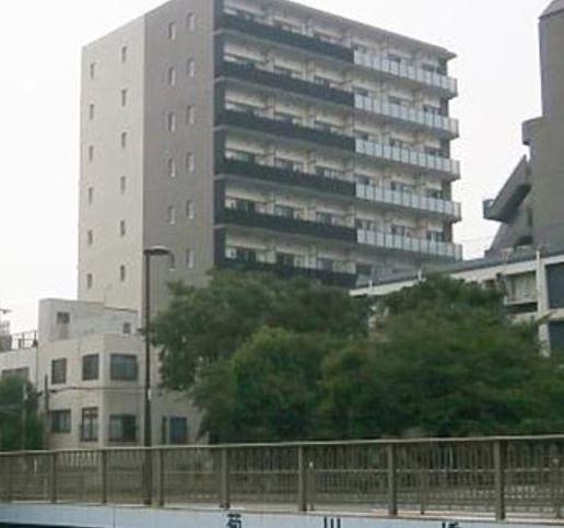 パークアクシス菊川（902） その他