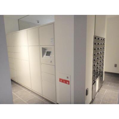 パークアクシス菊川ステーションゲート その他