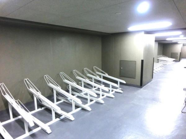 ルーブル清澄白河参番館（412） 共有部分