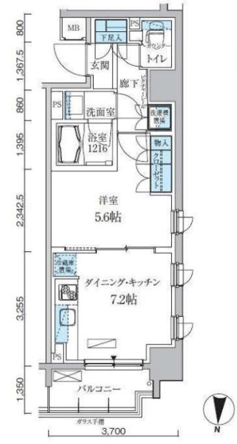 写真:物件の写真
