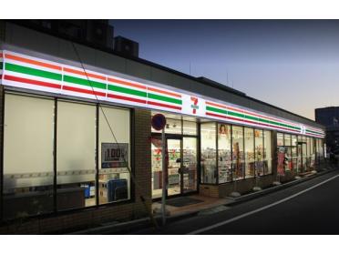 セブンイレブン江東佐賀2丁目店：294m