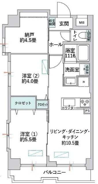 写真:物件の写真