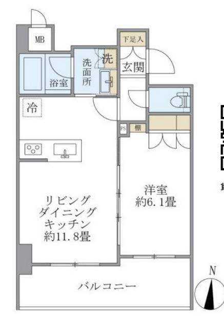 写真:物件の写真