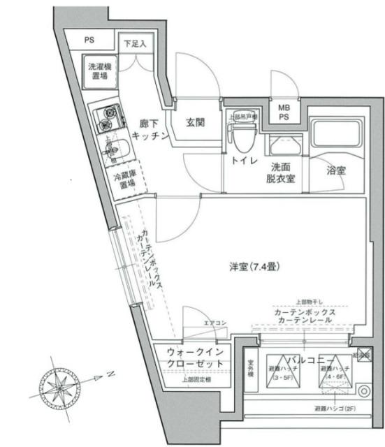 写真:物件の写真