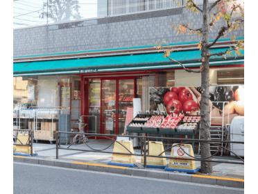 まいばすけっと錦糸町駅西店：373m