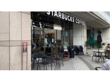 スターバックスコーヒー錦糸町丸井店：662m