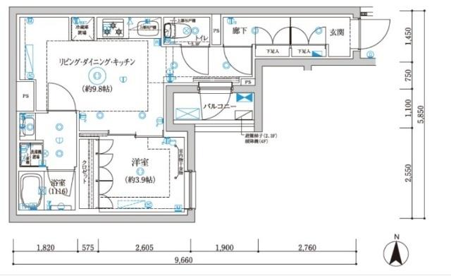 写真:物件の写真