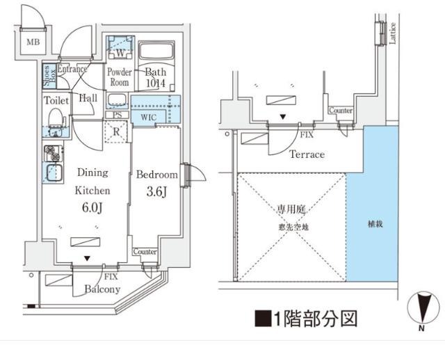 写真:物件の写真