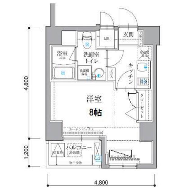 写真:物件の写真