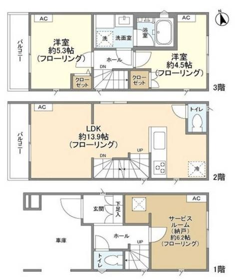 写真:物件の写真