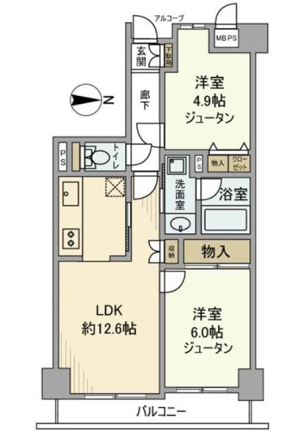 写真:物件の写真