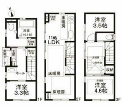 写真:物件の写真