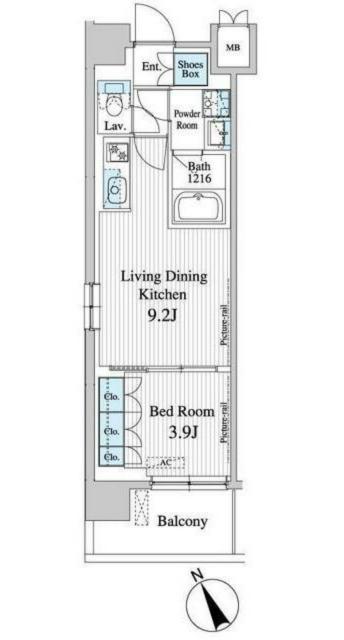 写真:物件の写真