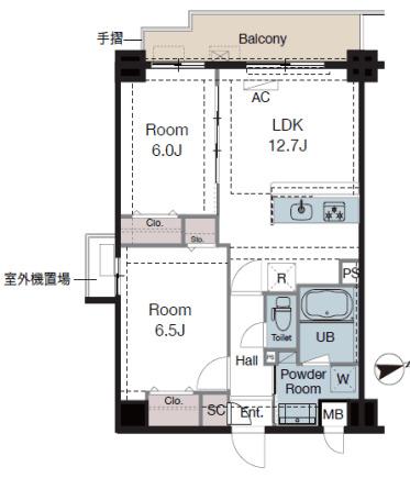 写真:物件の写真