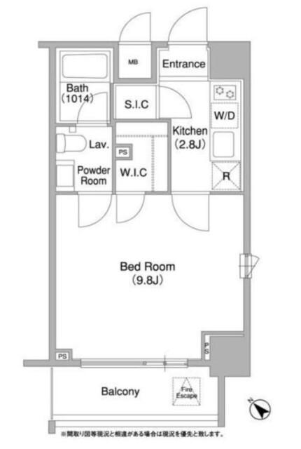 写真:物件の写真