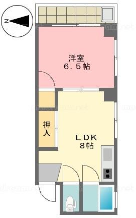 ※反転タイプ