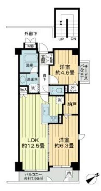 写真:物件の写真