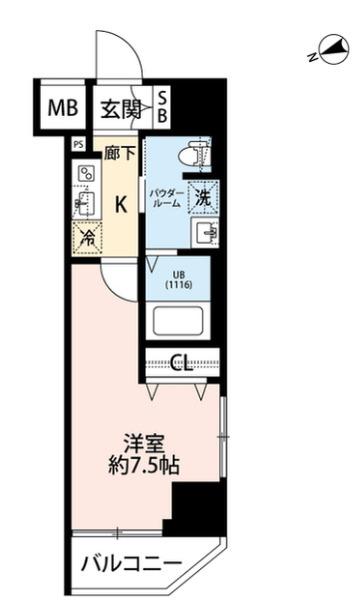 写真:物件の写真