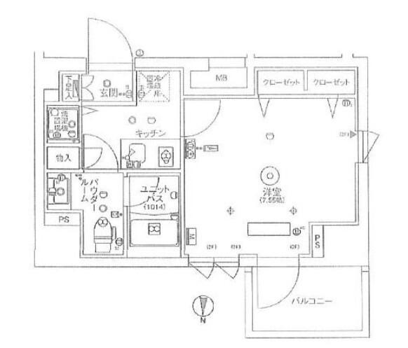 写真:物件の写真