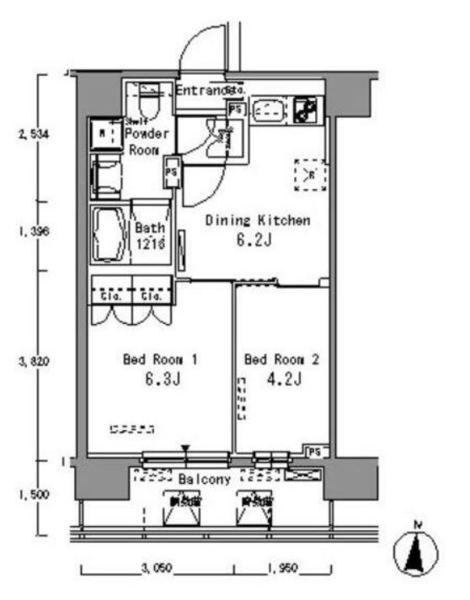 写真:物件の写真