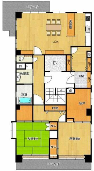 写真:物件の写真