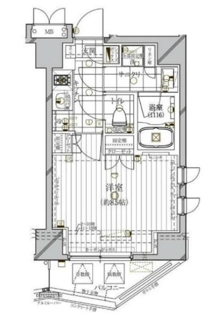 写真:物件の写真